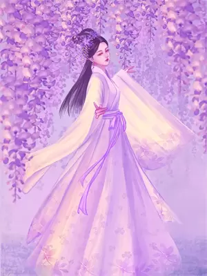 糖霜的图片