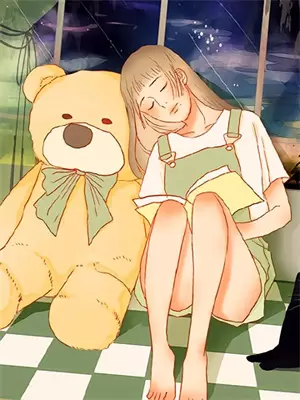 i amwaiting爱慕未停