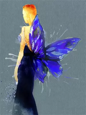 红楼之林如海族兄是禾水