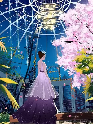 高武开局变成女生