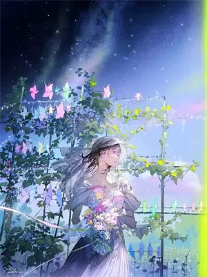 少年是摄政王白月光的替身