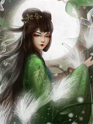 我是这个世界的救世主