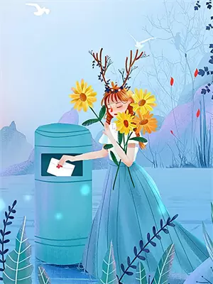 小农不好惹张一水沙雕动画