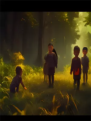 我的知音女生版
