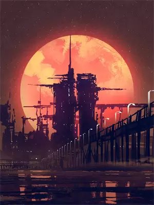 乱世之中下一句