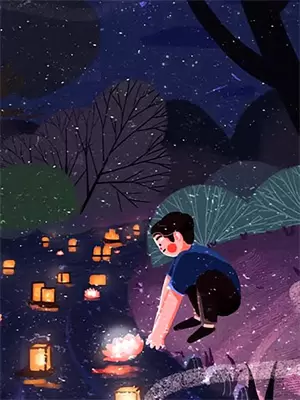 修练成仙的我只想养女徒弟0