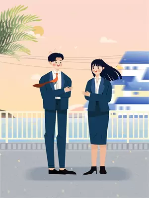 同学关系的五大禁忌