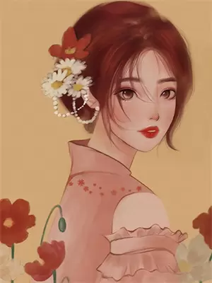 对师姐的第一印象