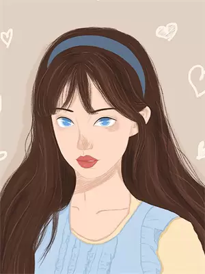 只在愚人节说爱你