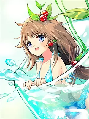 雾夜迷蒙