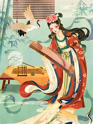 武战道：重启战龙皇