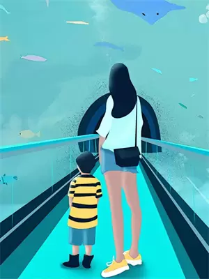 当我的邻居成了我的乙方