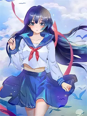 将心待明月奈何明月照沟渠图片