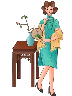 嫂子背后的心酸