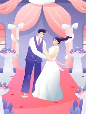 订婚宴被抛弃我转身嫁给他舅舅