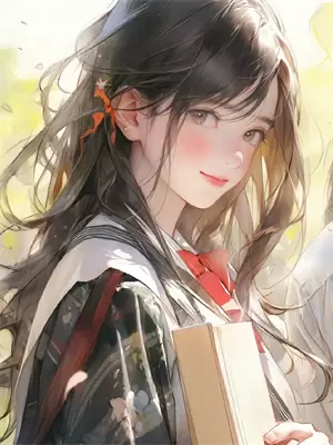 穿成斯内普女儿的小说