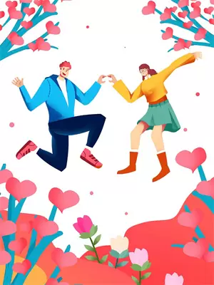 娇娇女主在年代文里被娇宠了