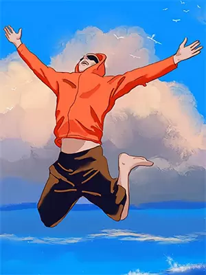 带着吐槽系统打鬼子