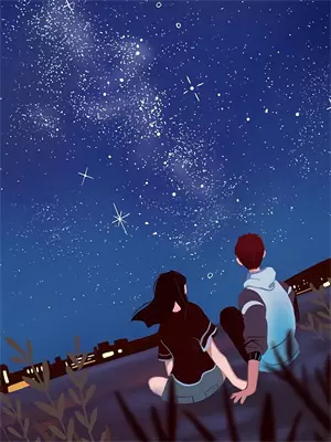 世界末日来到了