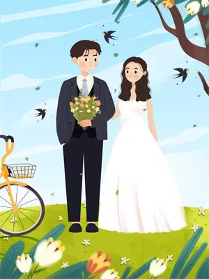 丑小鸭逆袭女神动漫