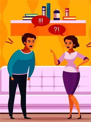 和契约老公离婚后他疯了