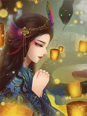 我把老公变妆女人