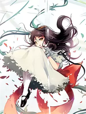 女配和女主在一起的小说