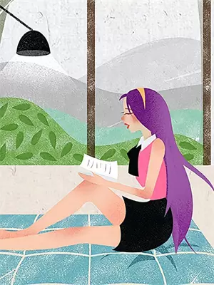 女娲是外星人电视剧