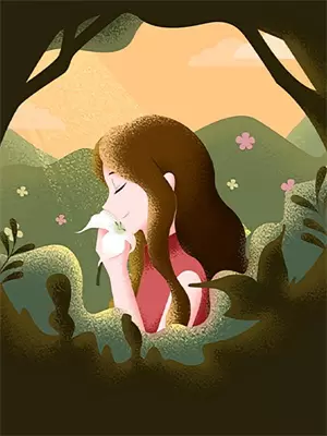 舔狗觉醒女人慌了