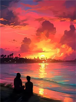 冥夜守护蚌壳