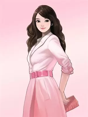 她被闺蜜扯进卧室,递了封情书,她刚伸手接过