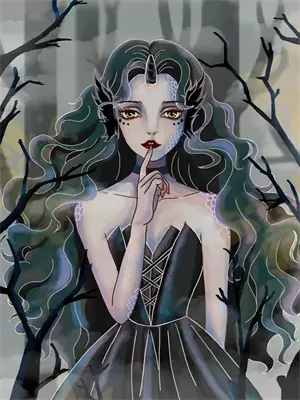 我的闺蜜是圣母白莲花