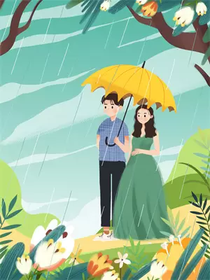御灵身后