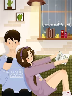 妻扶我青云志我还妻万两金