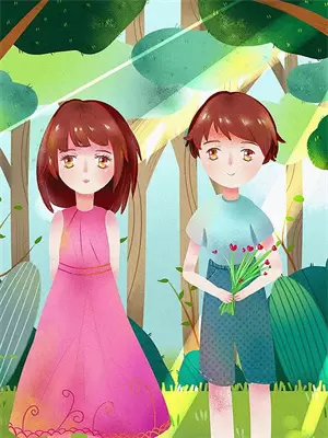 重生之爸爸再爱我一次