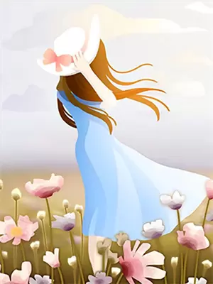 七年穿梭陆祁渊