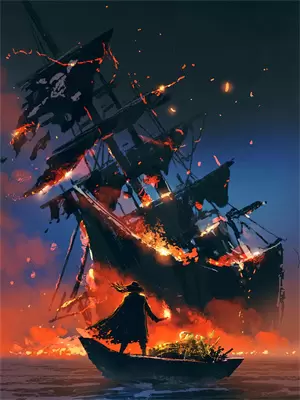 村花来找我治病