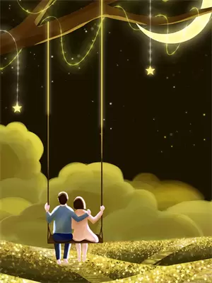 鹤舞竹林香云纱