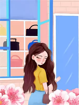 一见钟情和日久生情高冷校花