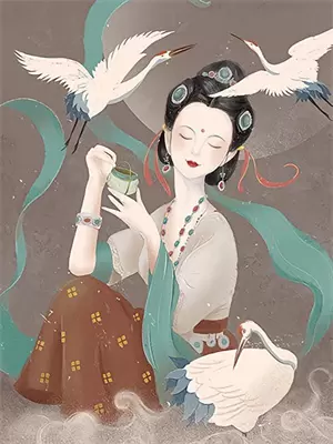 许漾宁傅昭寒