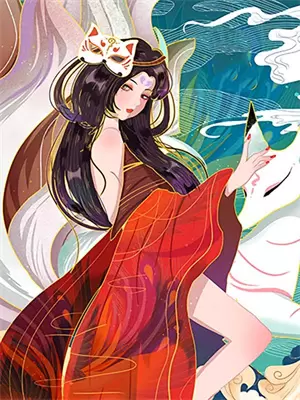 当憨憨女网友变成女总裁