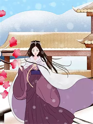 穿书后恶毒女配撮合男女主