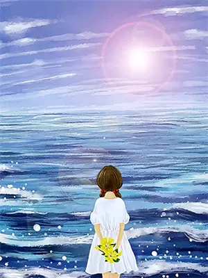 眼见为虚的句子