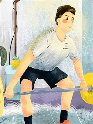 感染日小说