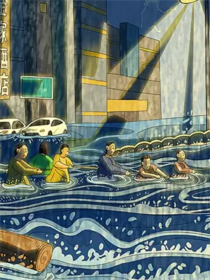 小说女主宋沐