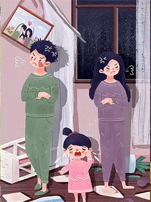 离婚妈妈竟是霸总白月光剧情