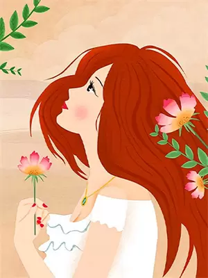 四时花开女尊全文