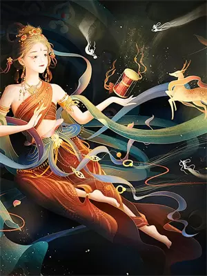 你惹她干嘛亮点