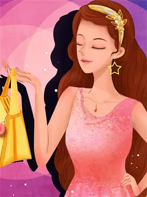 我的女儿是重生者第一章