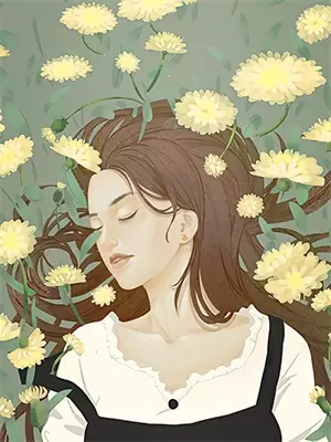 执子之手女生清唱版